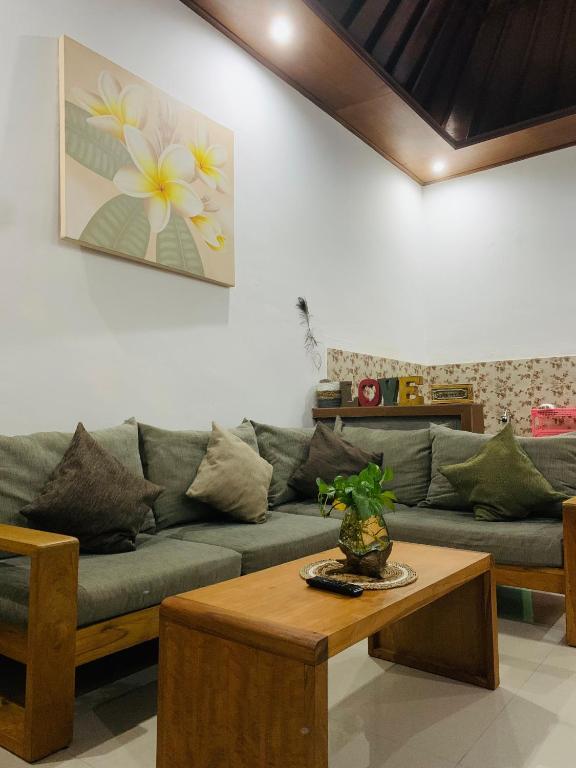 Теджакула: Gede House Tejakula