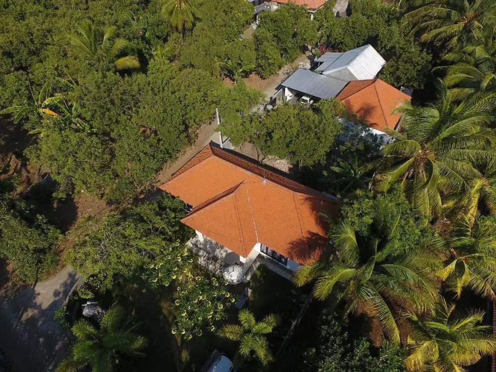 Теджакула: Gede House Tejakula