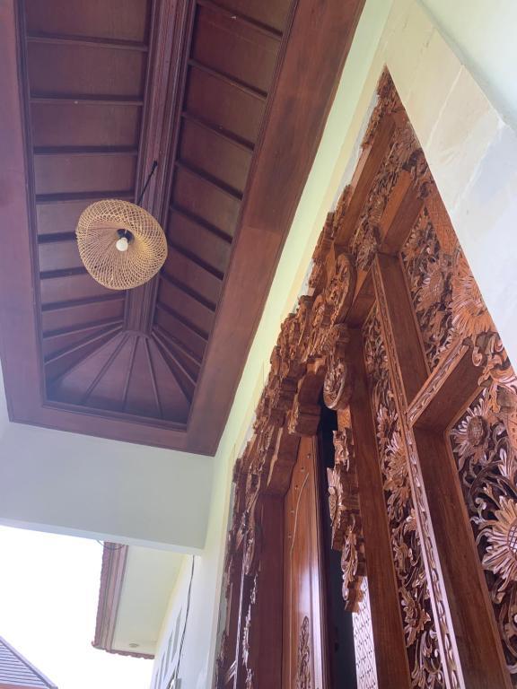 Теджакула: Gede House Tejakula