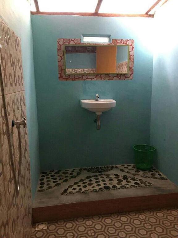 Готонг Ройонг: Asim Paris Guest House