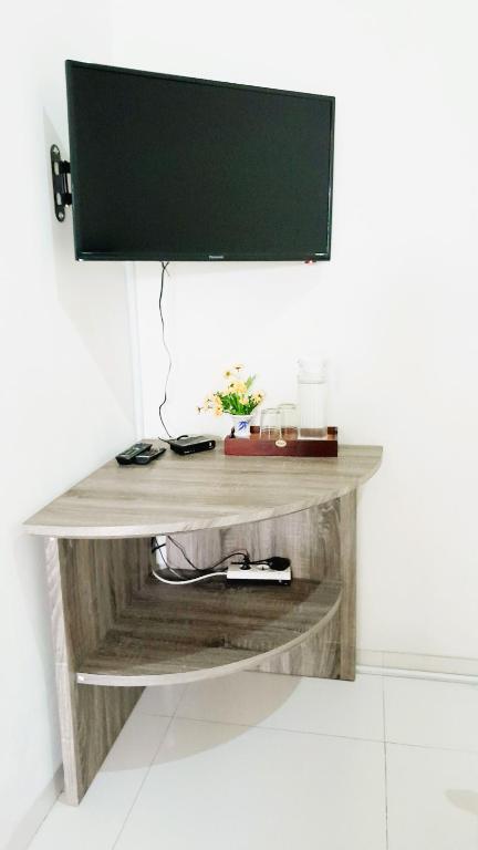 Джокьякарта: Surokarsan 9 House Yogyakarta