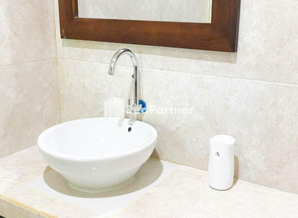 Джимбаран: Widara Guest Houses 313 Near Garuda Wisnu Kencana RedPartner