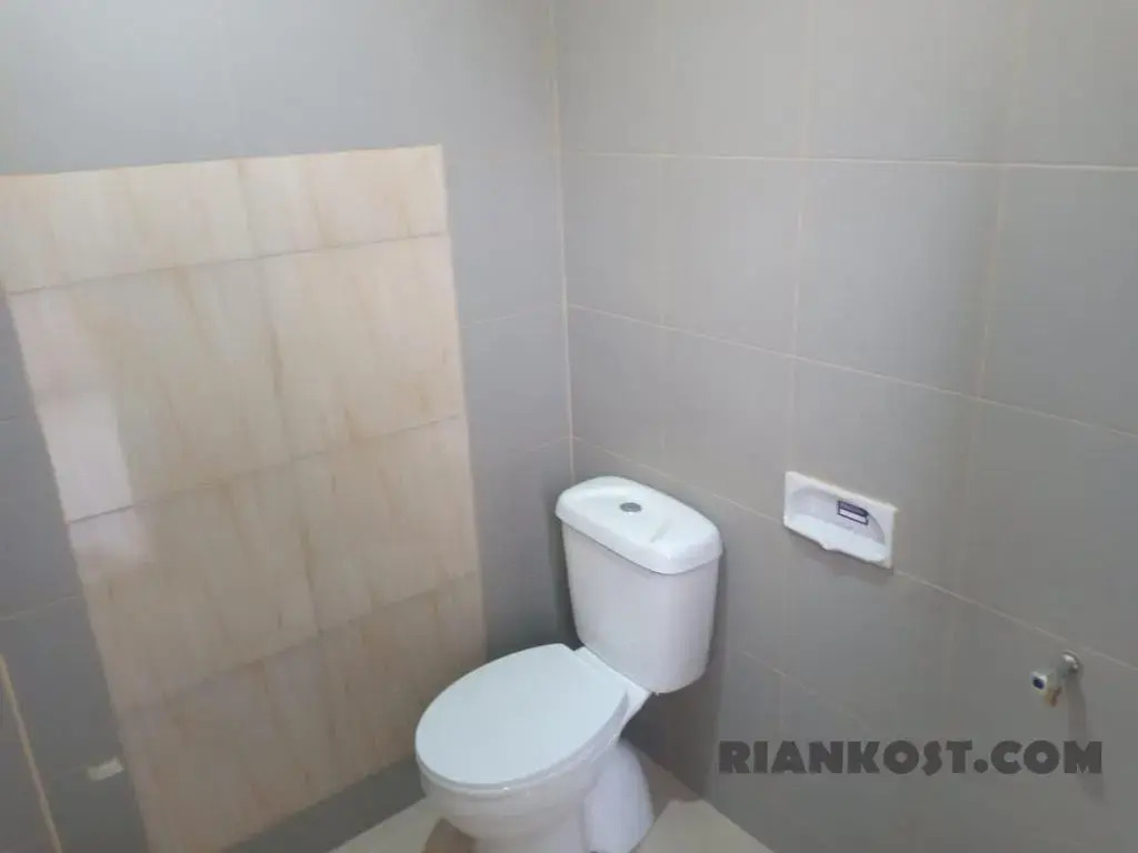 Палембанг: Villa Palembang