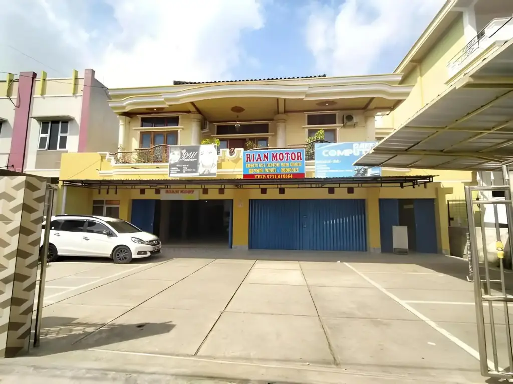 Палембанг: Villa Palembang