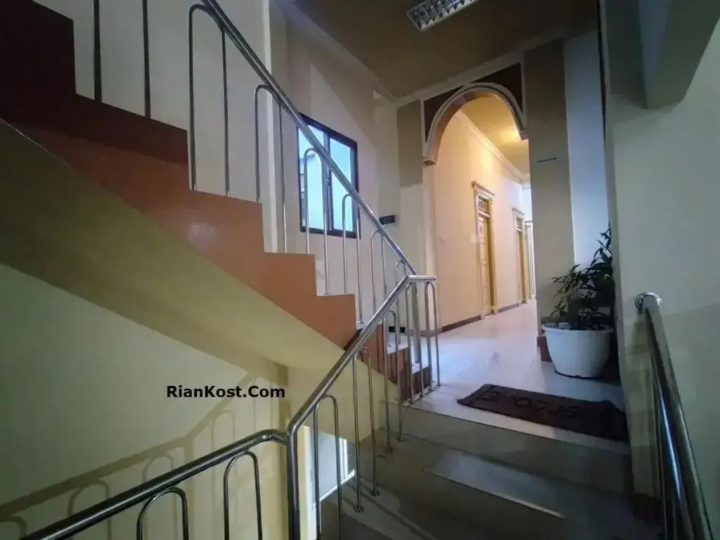 Палембанг: Villa Palembang