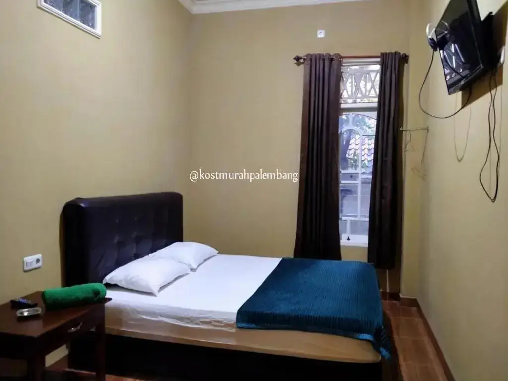 Палембанг: Villa Palembang