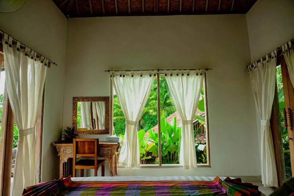 Тойа Бунгках: Kresna Asih House