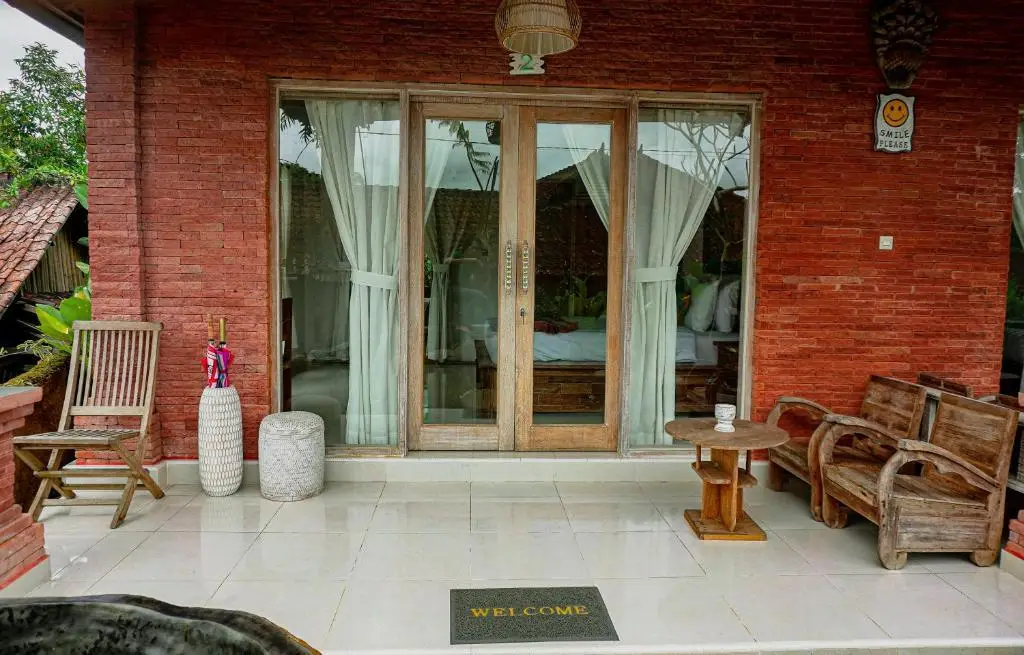 Kresna Asih House — фото 1