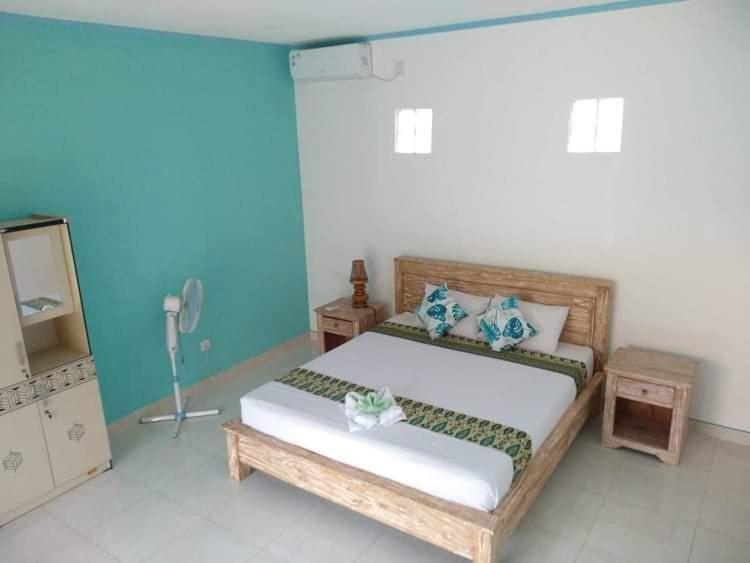 Пурвакерти: Kupu kupu Guest House