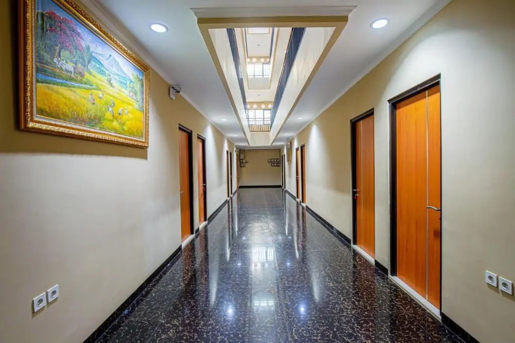 Южный Тангеранг: Tami House Bintaro Syariah