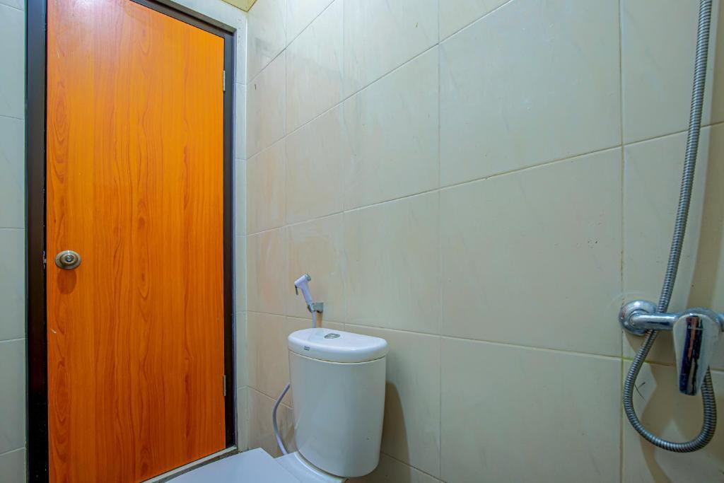 Южный Тангеранг: Tami House Bintaro Syariah