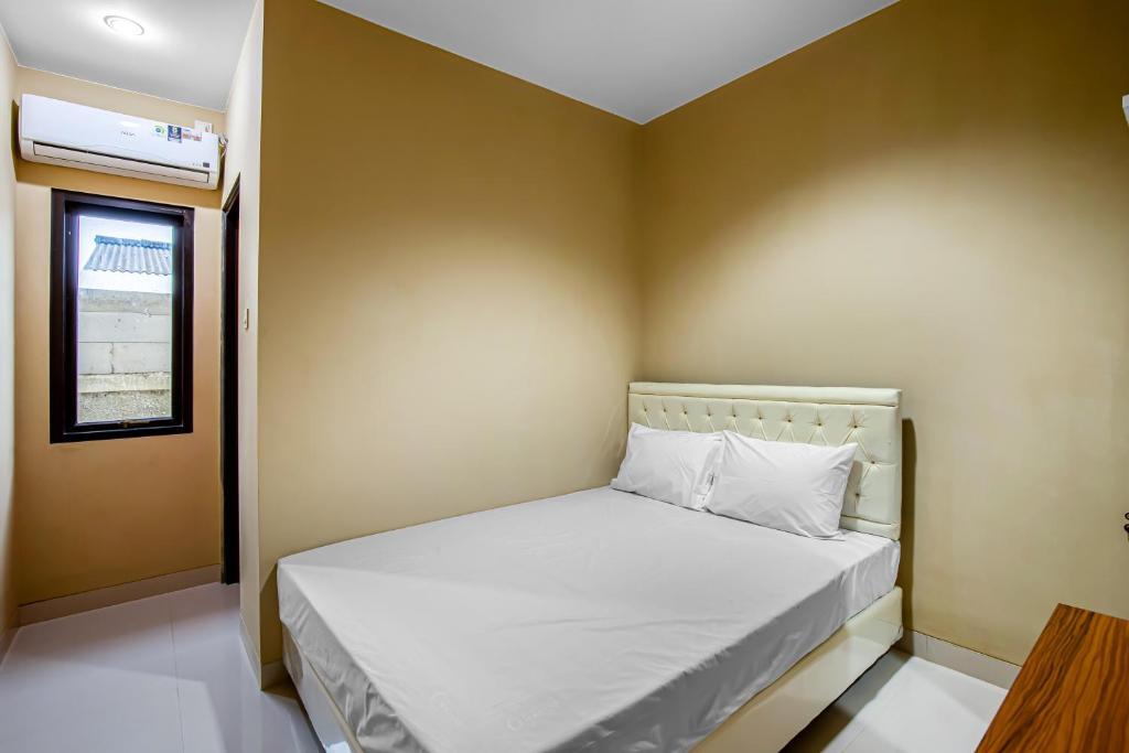 Южный Тангеранг: Tami House Bintaro Syariah
