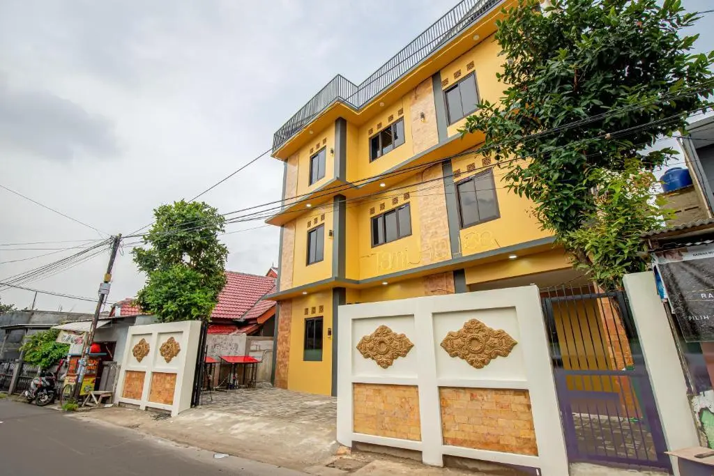 Южный Тангеранг: Tami House Bintaro Syariah
