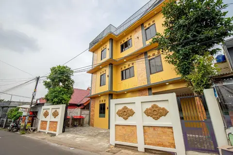 Tami House Bintaro Syariah — фото 1