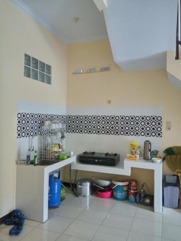 Гарут: Homestay Terate