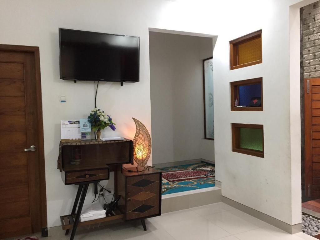 Батуретно: Rengganis Homestay