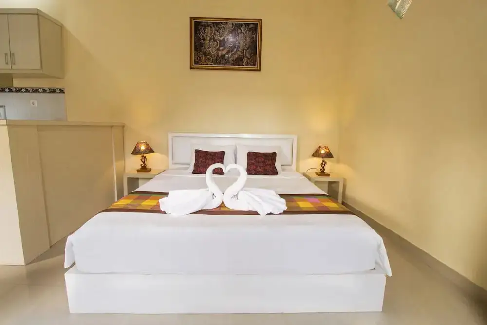 Убуд: Win House Ubud by Supala