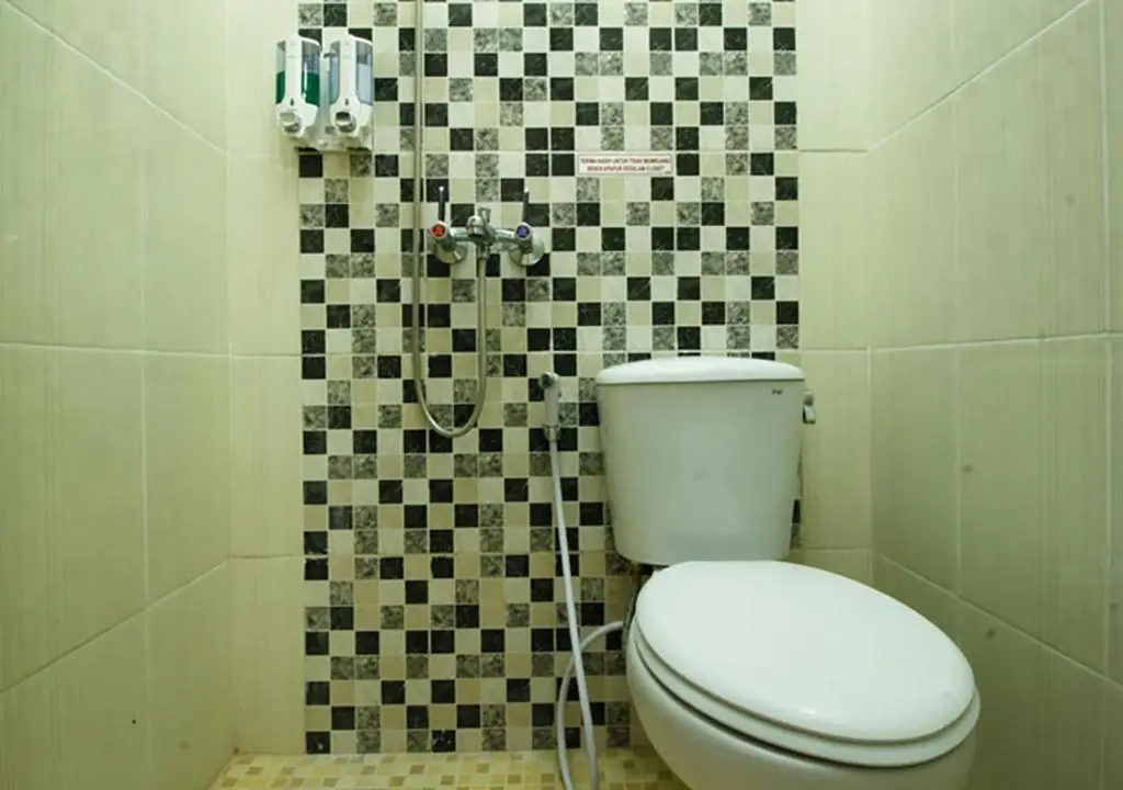 Слеман: Naura Guest House