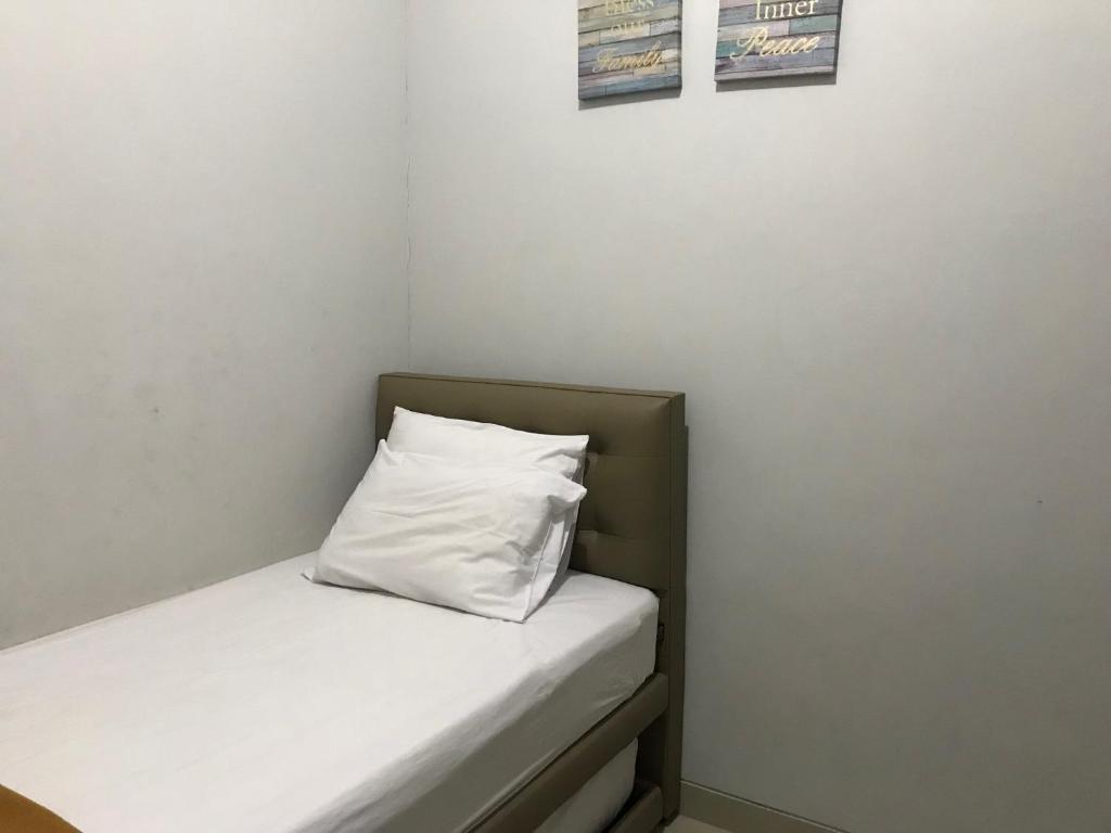 Слеман: Naura Guest House