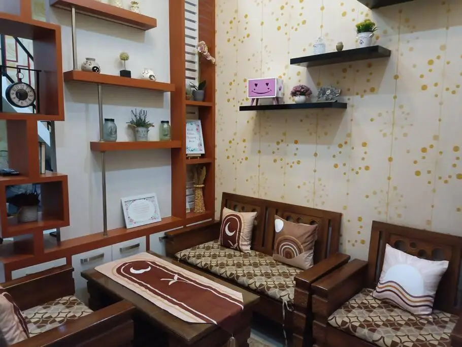 Чилачап: Emmir Homestay
