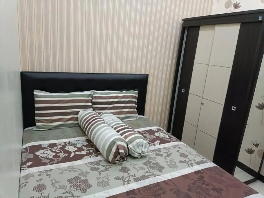 Чилачап: Emmir Homestay