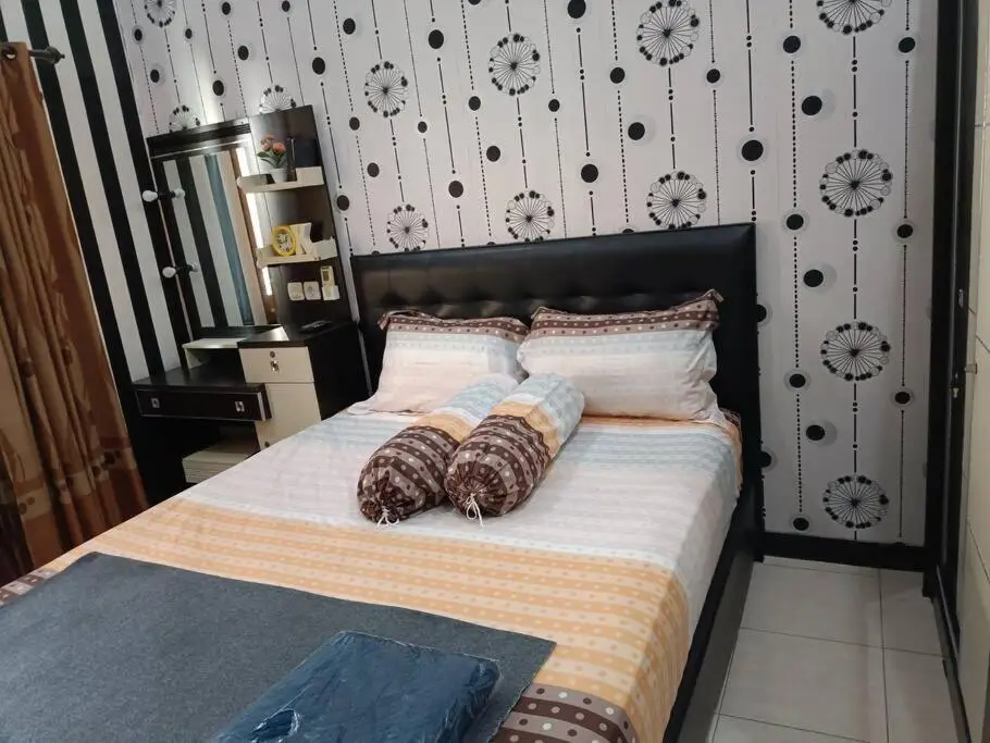 Чилачап: Emmir Homestay