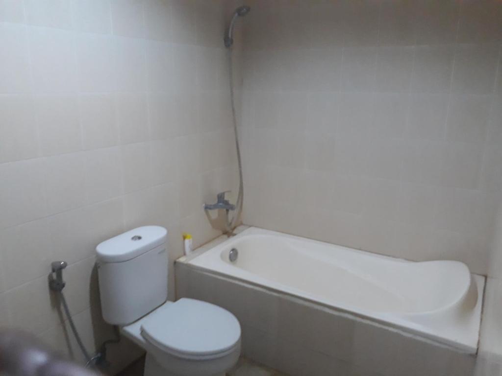 Джокьякарта: Awana Town House at 37
