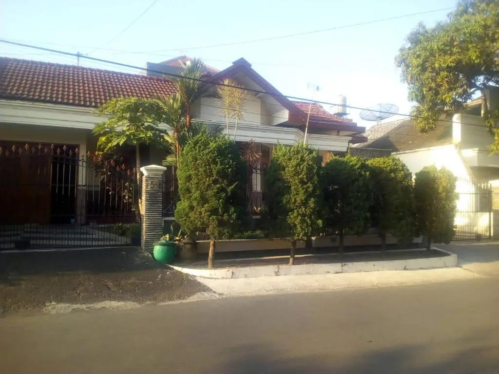 Маланг: Nusin 54 Homestay