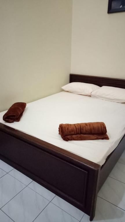 Маланг: Nusin 54 Homestay