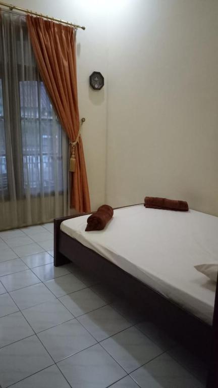 Маланг: Nusin 54 Homestay