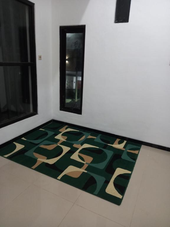 Маланг: Ardmore A10 Homestay Malang