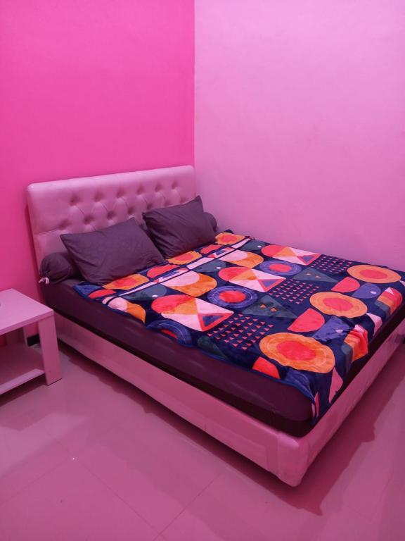 Маланг: Ardmore A10 Homestay Malang