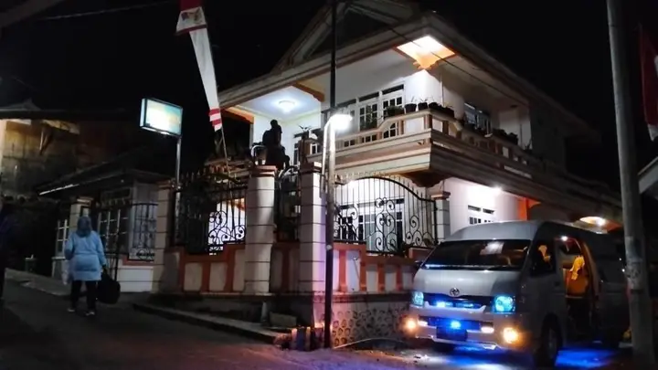 Надисари: Homestay Wonotoro Asri 1 Gunung Bromo