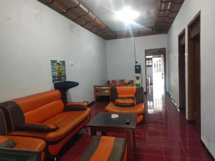 Надисари: Homestay Wonotoro Asri 1 Gunung Bromo