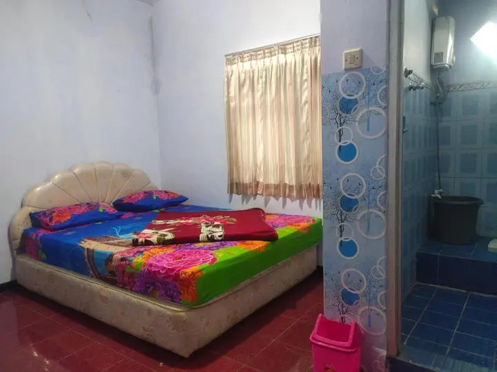 Надисари: Homestay Wonotoro Asri 1 Gunung Bromo