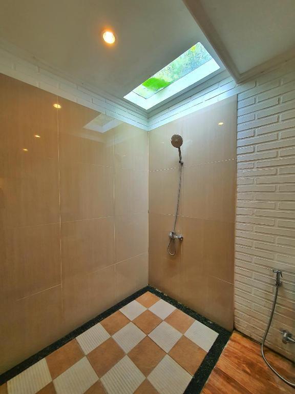Мундук: Munduk V View House