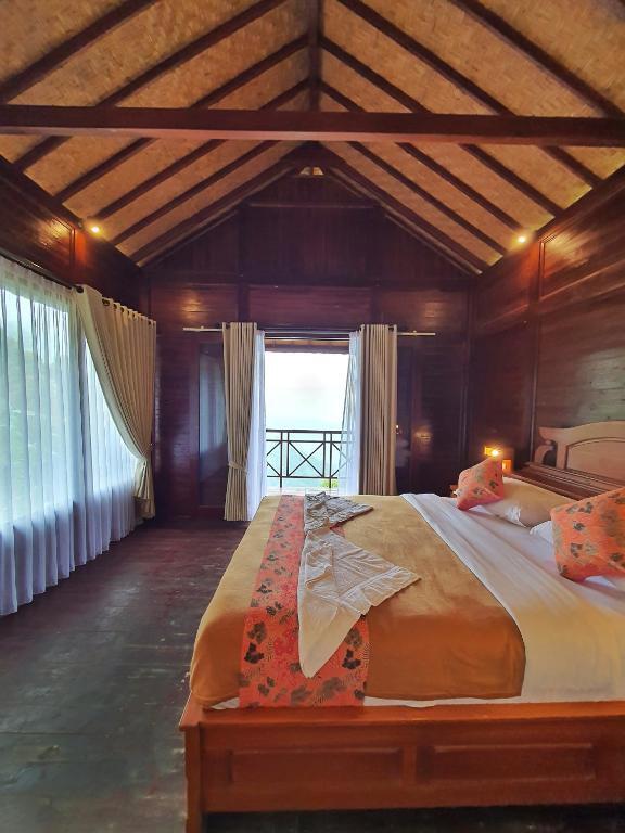 Мундук: Munduk V View House