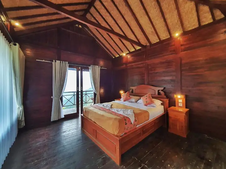 Мундук: Munduk V View House