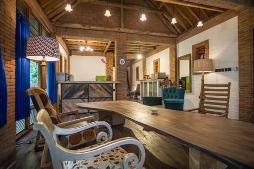 Джепара: Harum Manis Villa