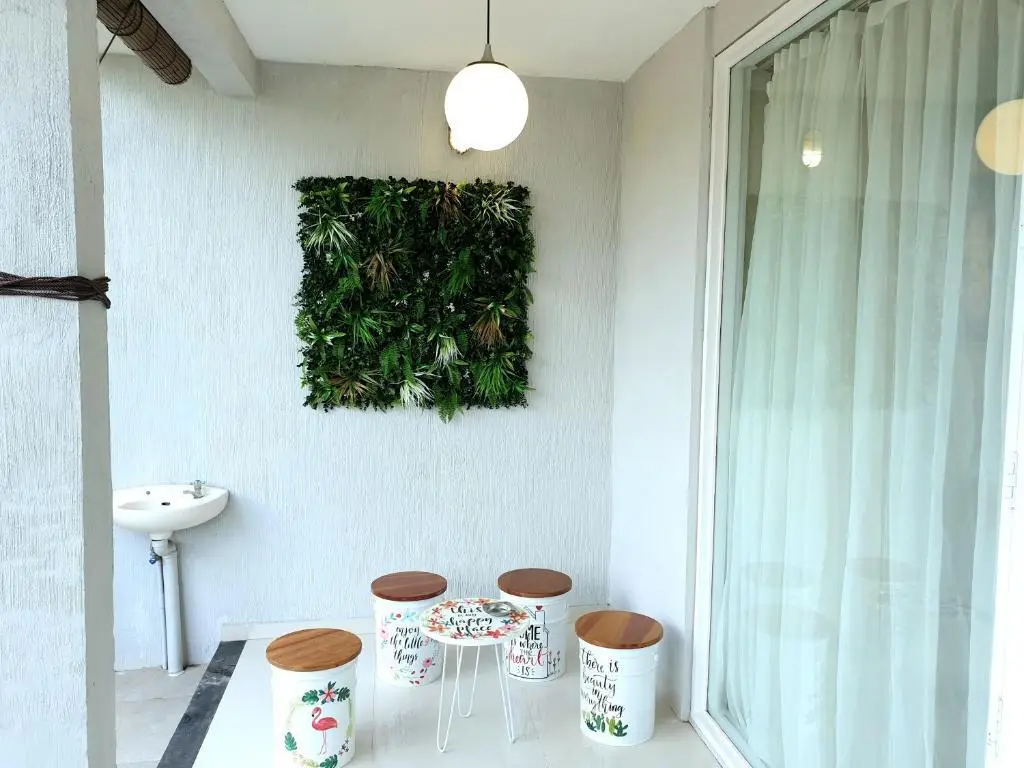 Батурити: Bedugul Lake View Residence Unit B-6