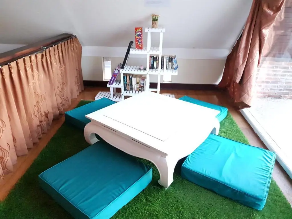 Батурити: Bedugul Lake View Residence Unit B-6