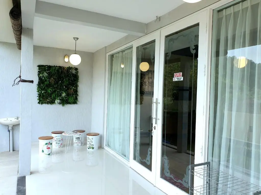 Батурити: Bedugul Lake View Residence Unit B-6
