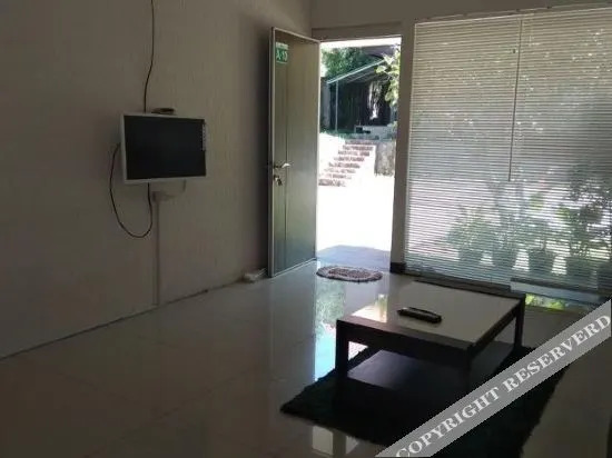 Гарут: Alana Family Vila
