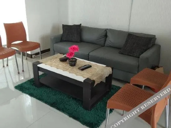 Гарут: Alana Family Vila