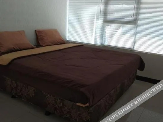 Гарут: Alana Family Vila