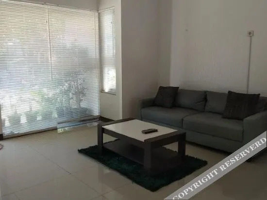 Гарут: Alana Family Vila