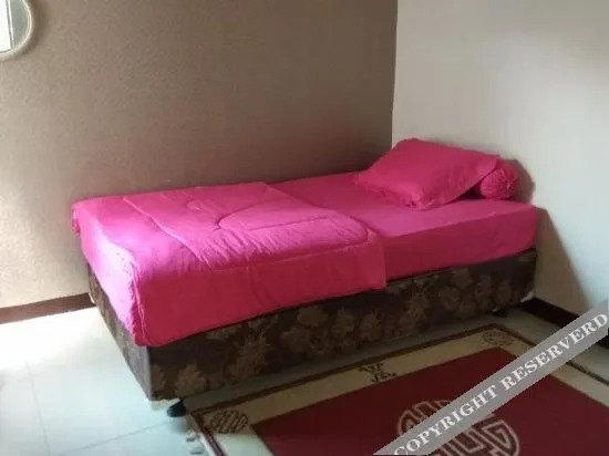 Гарут: Alana Family Vila