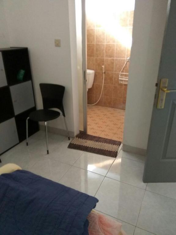 Гарут: Homestay Pesona