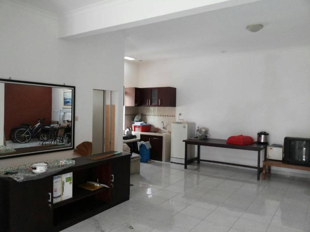Гарут: Homestay Pesona