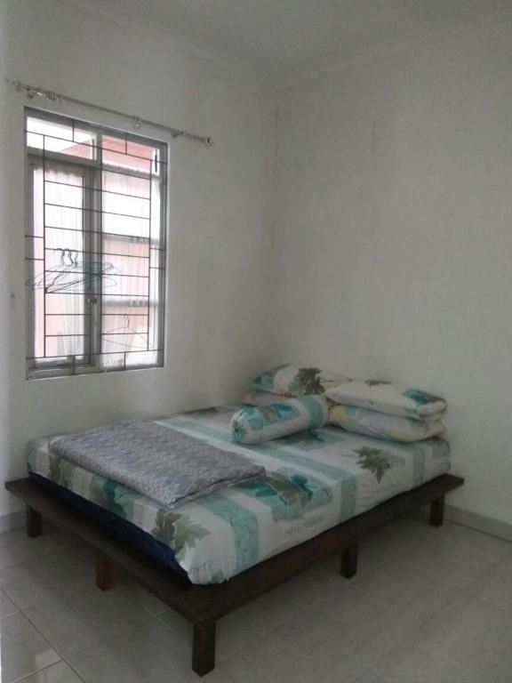 Гарут: Homestay Pesona